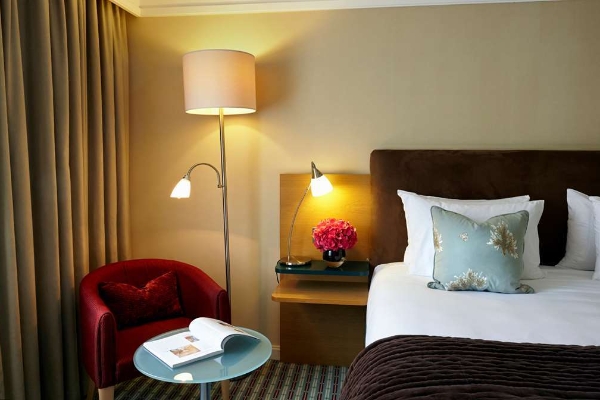 Hotel The Croke Park